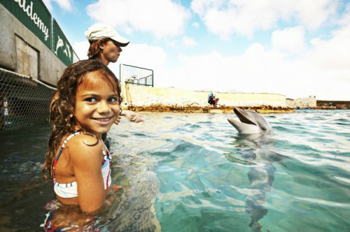 Visit Bonaire Or Curacao - Parents Canada